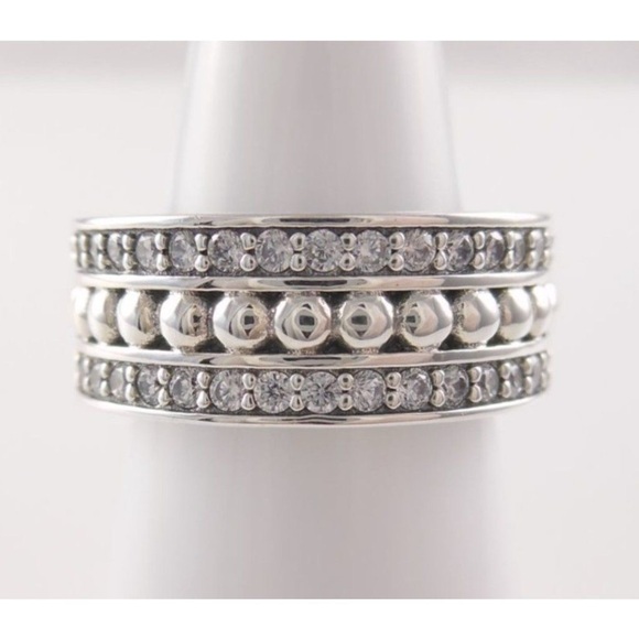 💎Authentic P A N D O R A  Ring💎 - Picture 6 of 6